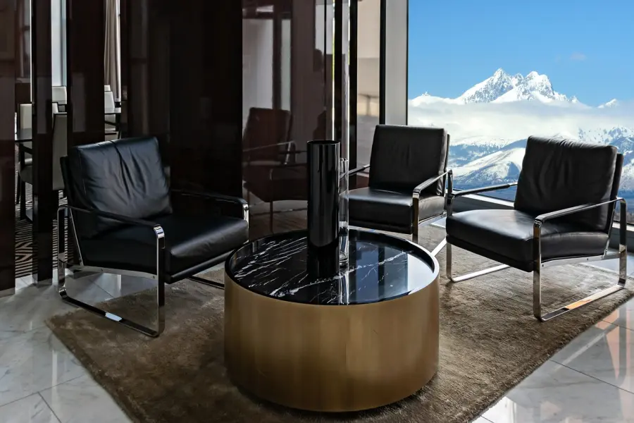 Soggiorni di tendenza: guida per arredare uno spazio moderno e accogliente