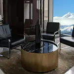 Soggiorni di tendenza: guida per arredare uno spazio moderno e accogliente