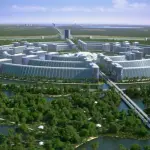 Che cos'è il Venus Project e come funzionerebbe?