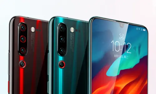 Lenovo Z6 Pro: recensione e specifiche tecniche dello smartphone