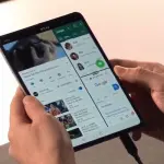 Galaxy Fold, ormai ci siamo quasi: esordio previsto a settembre