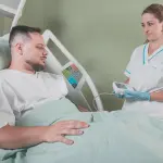 Chi può assistere i tuoi cari in ospedale?