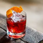 Il Negroni: re dei cocktail di Roma
